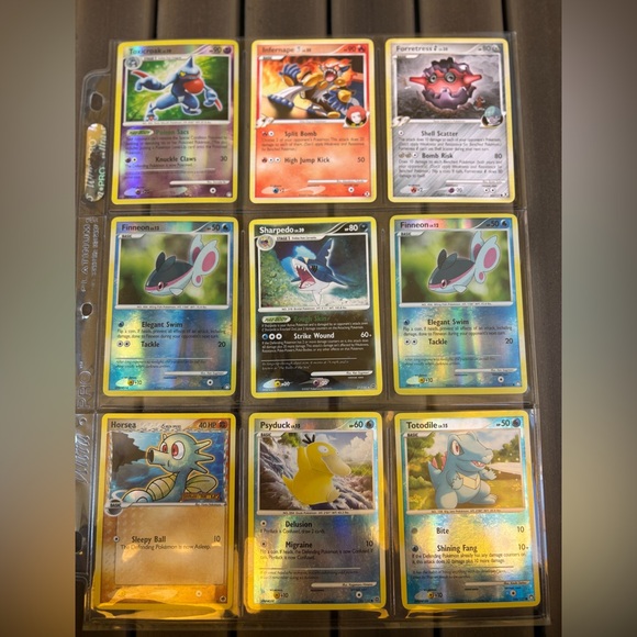 Pokemon Trading Card Collection - Picture 3 of 6